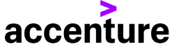 Accenture logo