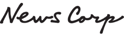 News Corp logo