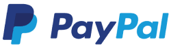 PayPal logo