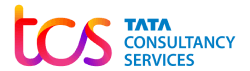 TCS logo