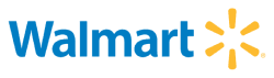 Walmart logo